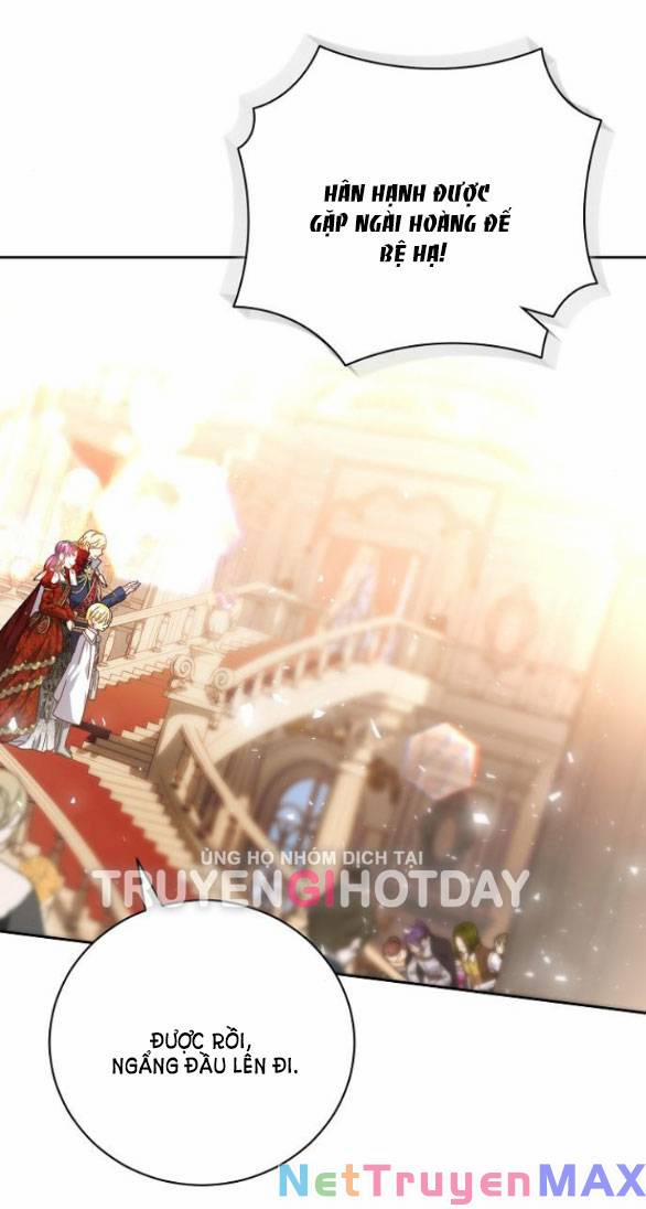 Nắm Giữ Trái Tim Của Bạo Chúa 10 trang 11