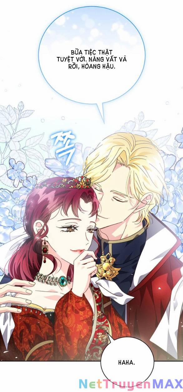 Nắm Giữ Trái Tim Của Bạo Chúa 10 trang 12