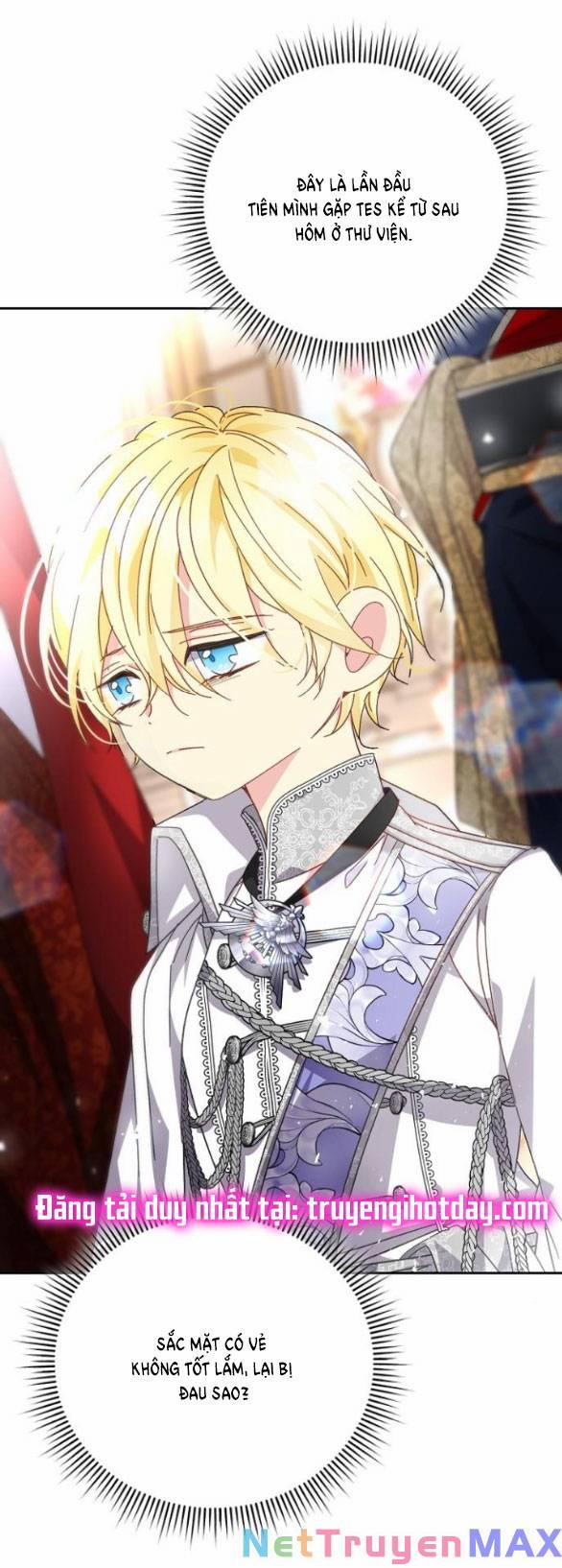 Nắm Giữ Trái Tim Của Bạo Chúa 10 trang 15