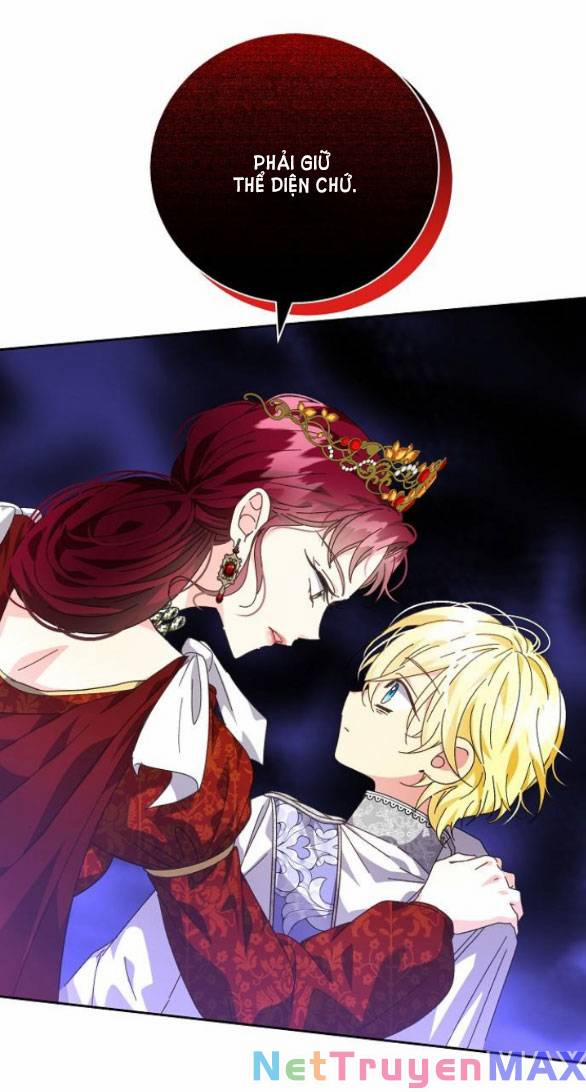 Nắm Giữ Trái Tim Của Bạo Chúa 10 trang 18