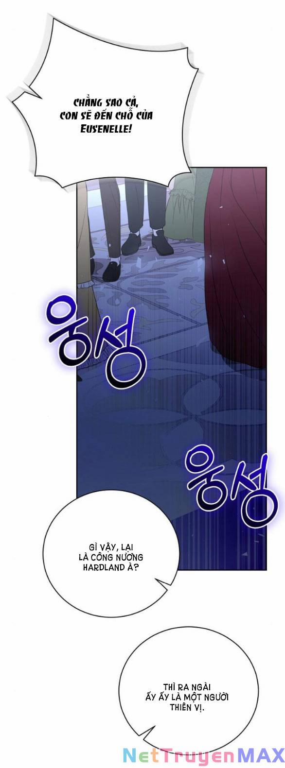 Nắm Giữ Trái Tim Của Bạo Chúa 10 trang 20