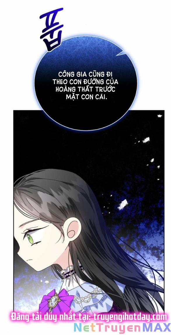 Nắm Giữ Trái Tim Của Bạo Chúa 10 trang 21