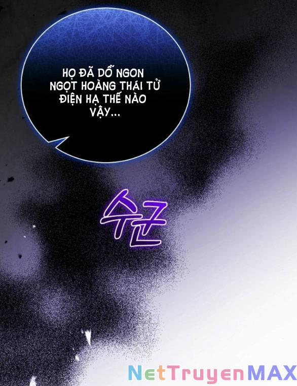 Nắm Giữ Trái Tim Của Bạo Chúa 10 trang 23