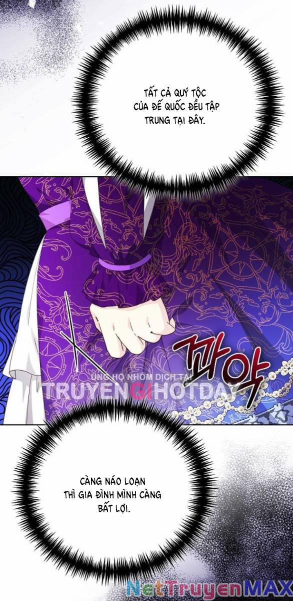 Nắm Giữ Trái Tim Của Bạo Chúa 10 trang 24