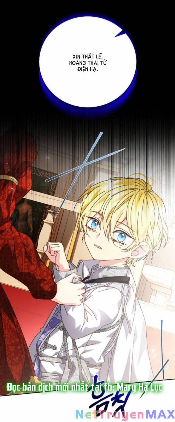 Nắm Giữ Trái Tim Của Bạo Chúa 10 trang 27