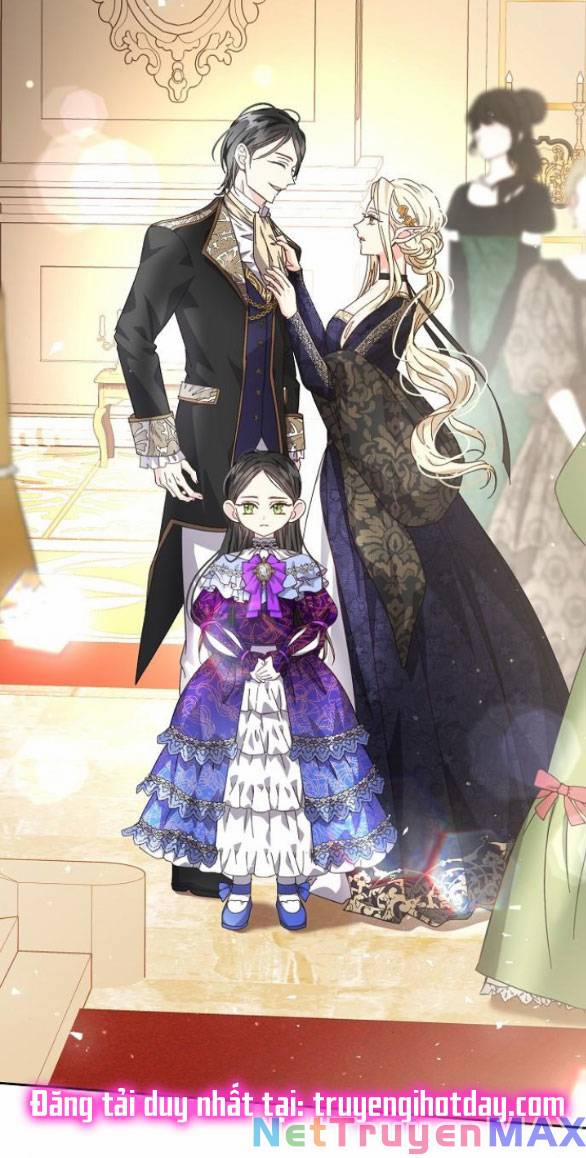 Nắm Giữ Trái Tim Của Bạo Chúa 10 trang 3