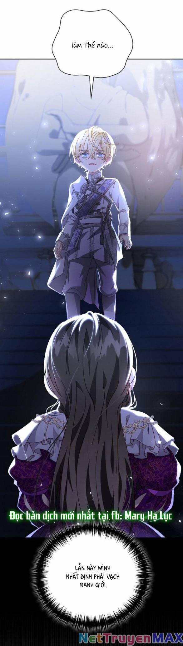 Nắm Giữ Trái Tim Của Bạo Chúa 10 trang 33