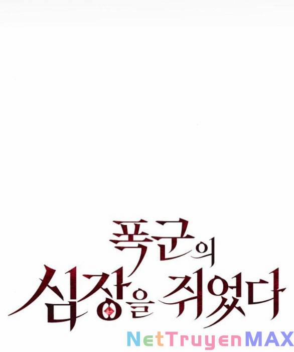 Nắm Giữ Trái Tim Của Bạo Chúa 10 trang 34