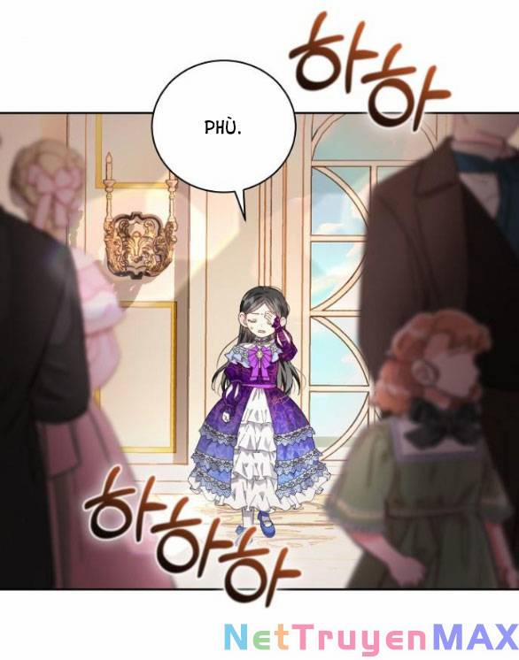 Nắm Giữ Trái Tim Của Bạo Chúa 10 trang 36