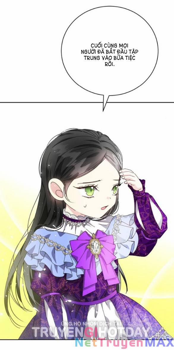 Nắm Giữ Trái Tim Của Bạo Chúa 10 trang 37