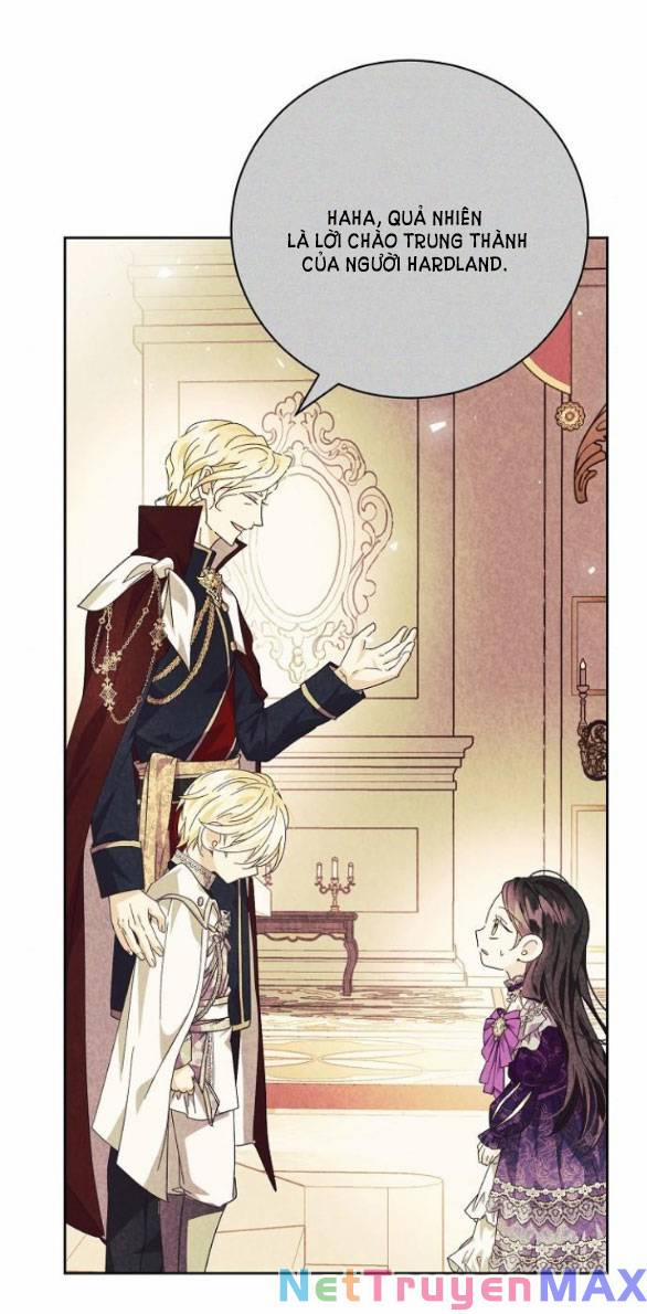 Nắm Giữ Trái Tim Của Bạo Chúa 10 trang 39