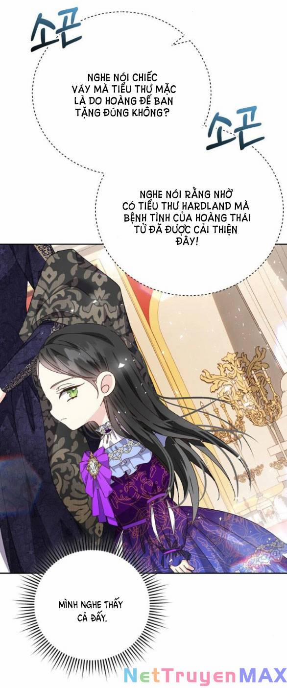 Nắm Giữ Trái Tim Của Bạo Chúa 10 trang 4