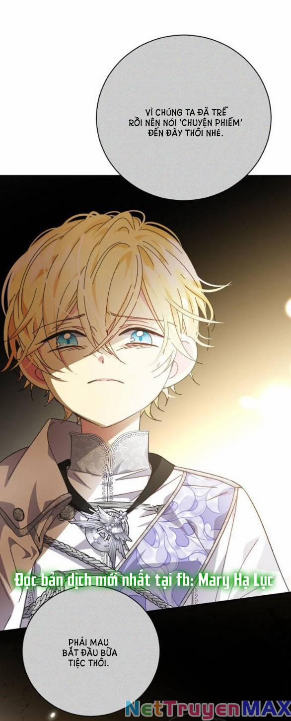 Nắm Giữ Trái Tim Của Bạo Chúa 10 trang 40