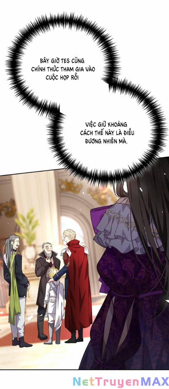 Nắm Giữ Trái Tim Của Bạo Chúa 10 trang 43