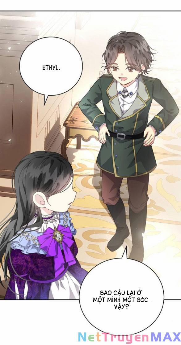 Nắm Giữ Trái Tim Của Bạo Chúa 10 trang 47