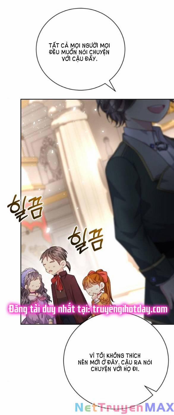 Nắm Giữ Trái Tim Của Bạo Chúa 10 trang 48