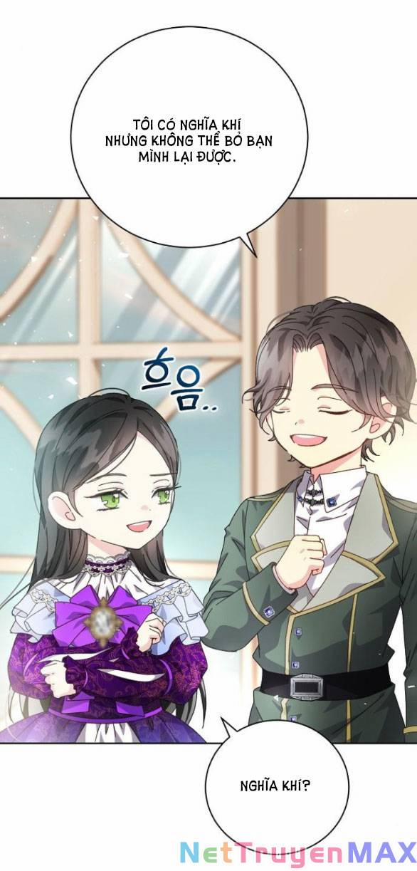 Nắm Giữ Trái Tim Của Bạo Chúa 10 trang 49