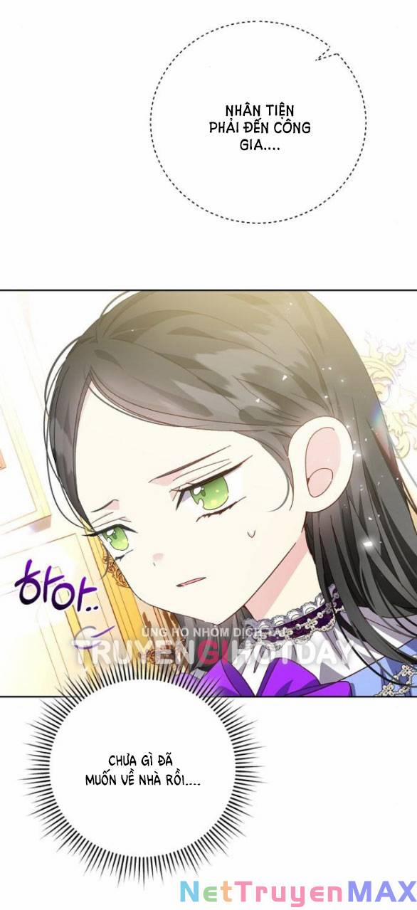 Nắm Giữ Trái Tim Của Bạo Chúa 10 trang 5