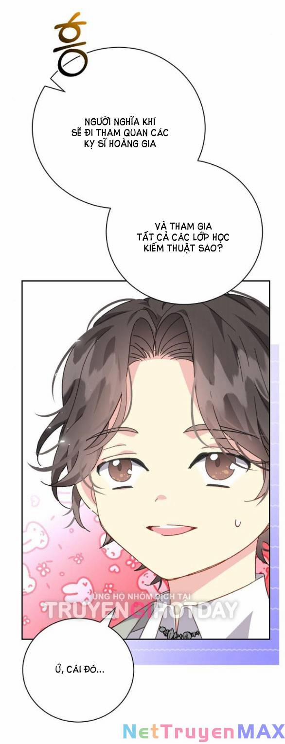 Nắm Giữ Trái Tim Của Bạo Chúa 10 trang 50