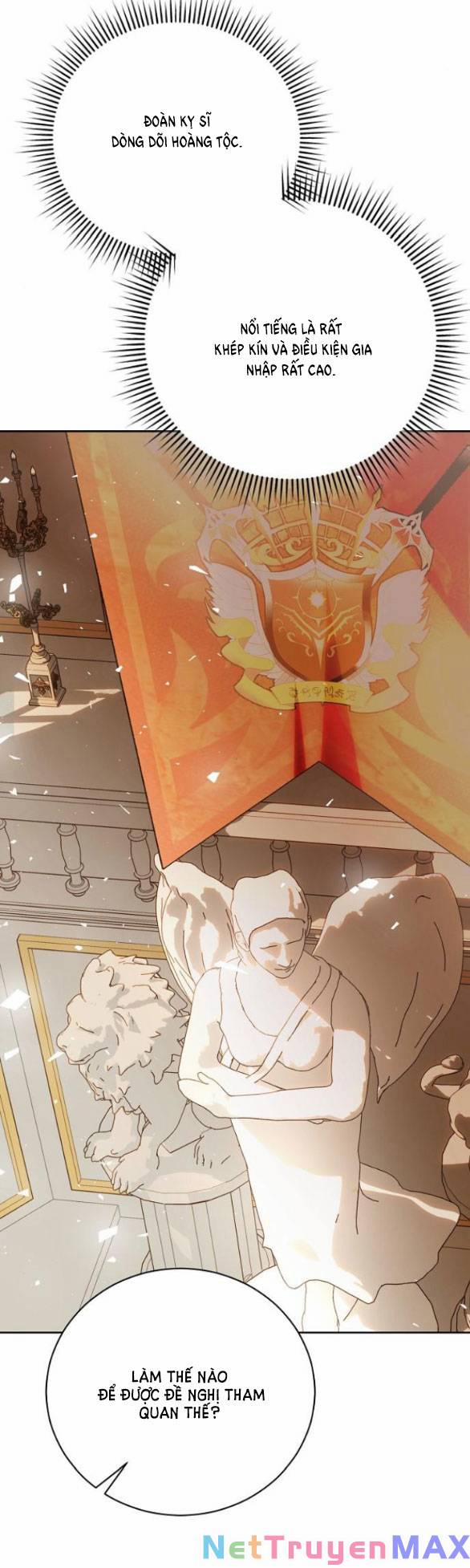 Nắm Giữ Trái Tim Của Bạo Chúa 10 trang 52