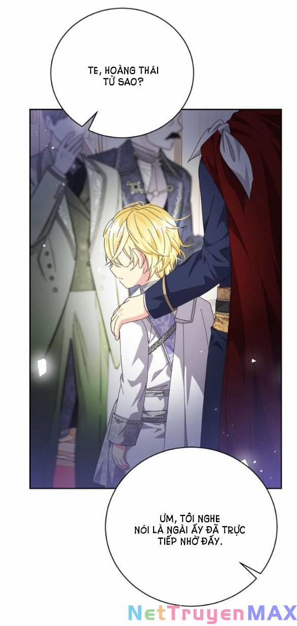 Nắm Giữ Trái Tim Của Bạo Chúa 10 trang 55