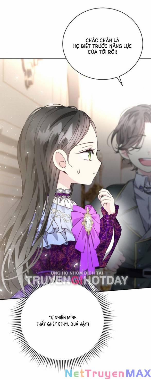 Nắm Giữ Trái Tim Của Bạo Chúa 10 trang 56