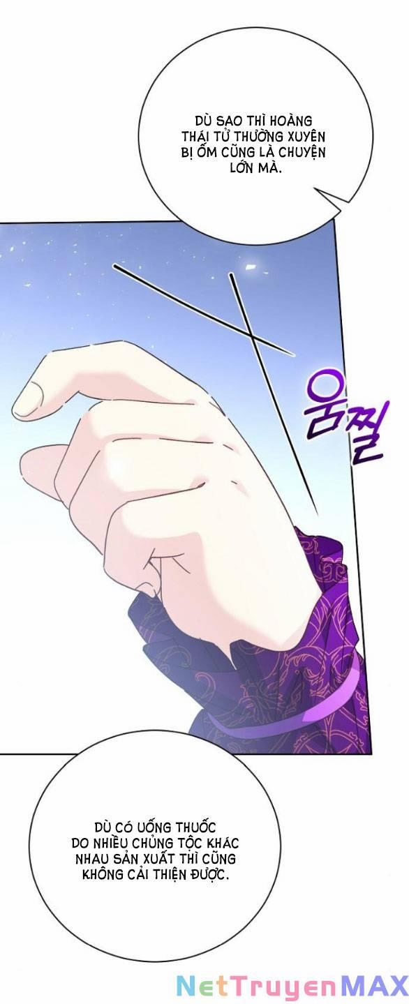 Nắm Giữ Trái Tim Của Bạo Chúa 10 trang 57