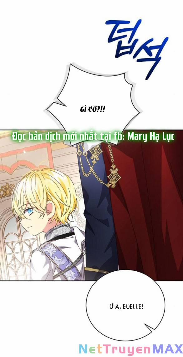 Nắm Giữ Trái Tim Của Bạo Chúa 10 trang 58