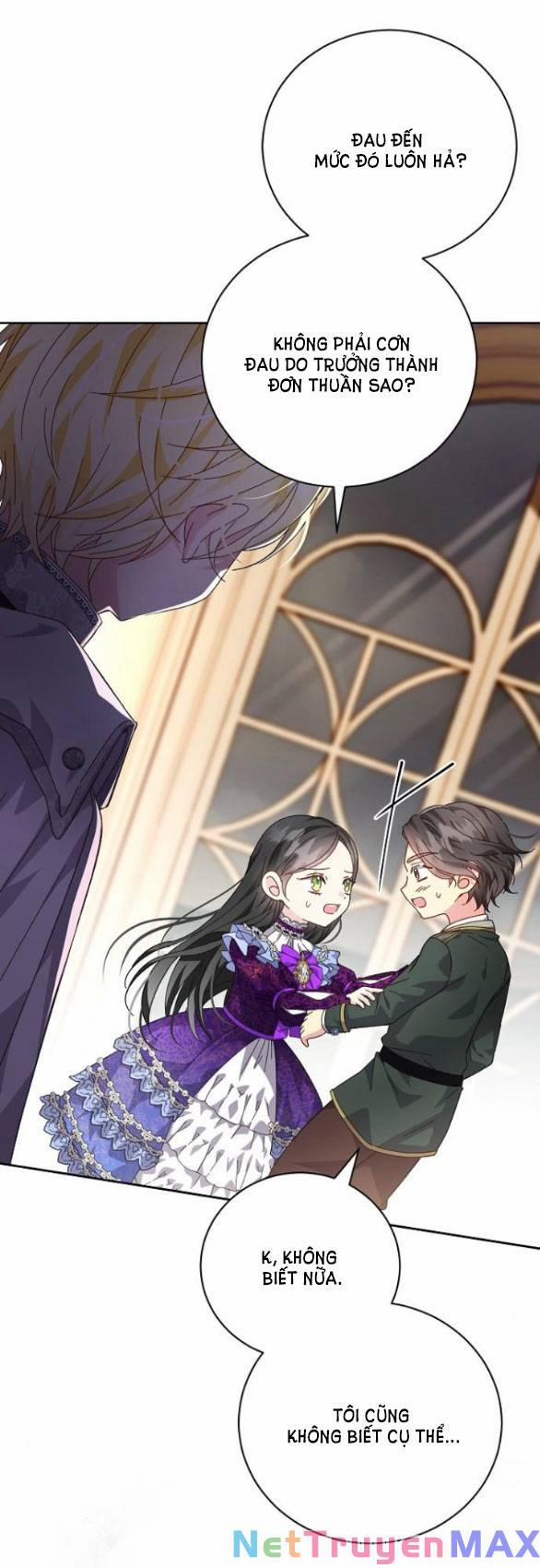 Nắm Giữ Trái Tim Của Bạo Chúa 10 trang 59