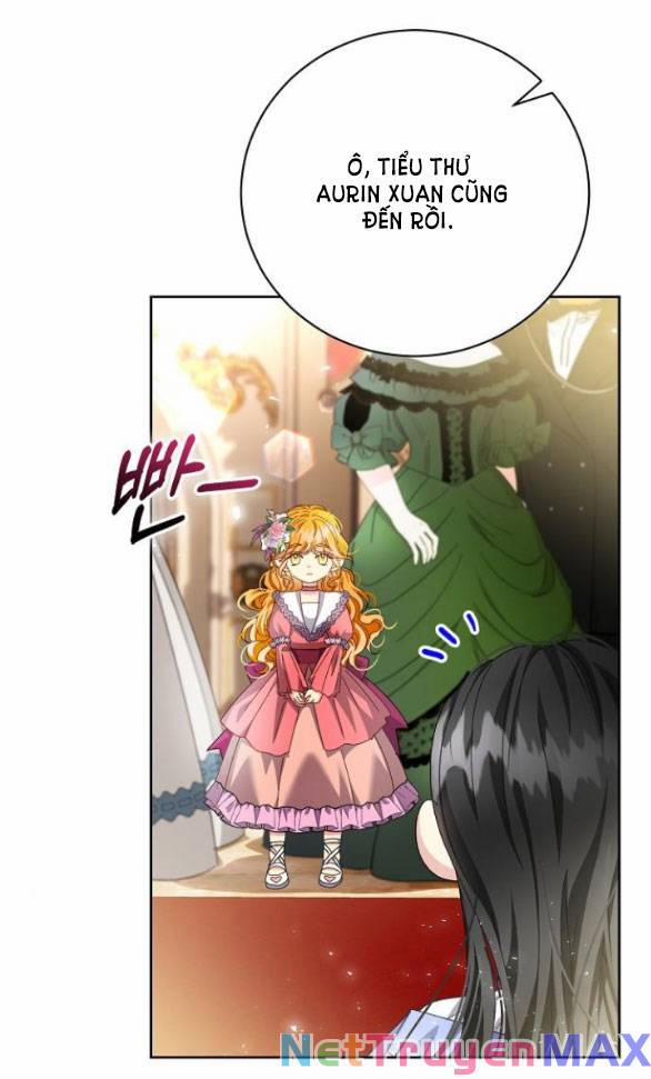 Nắm Giữ Trái Tim Của Bạo Chúa 10 trang 6