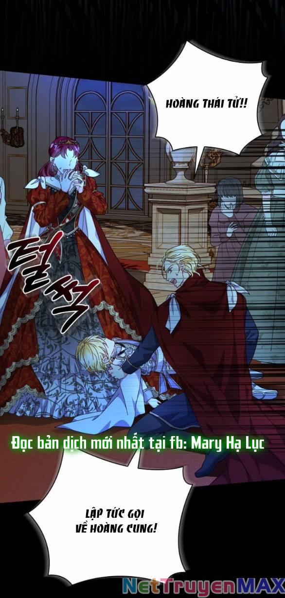 Nắm Giữ Trái Tim Của Bạo Chúa 10 trang 67