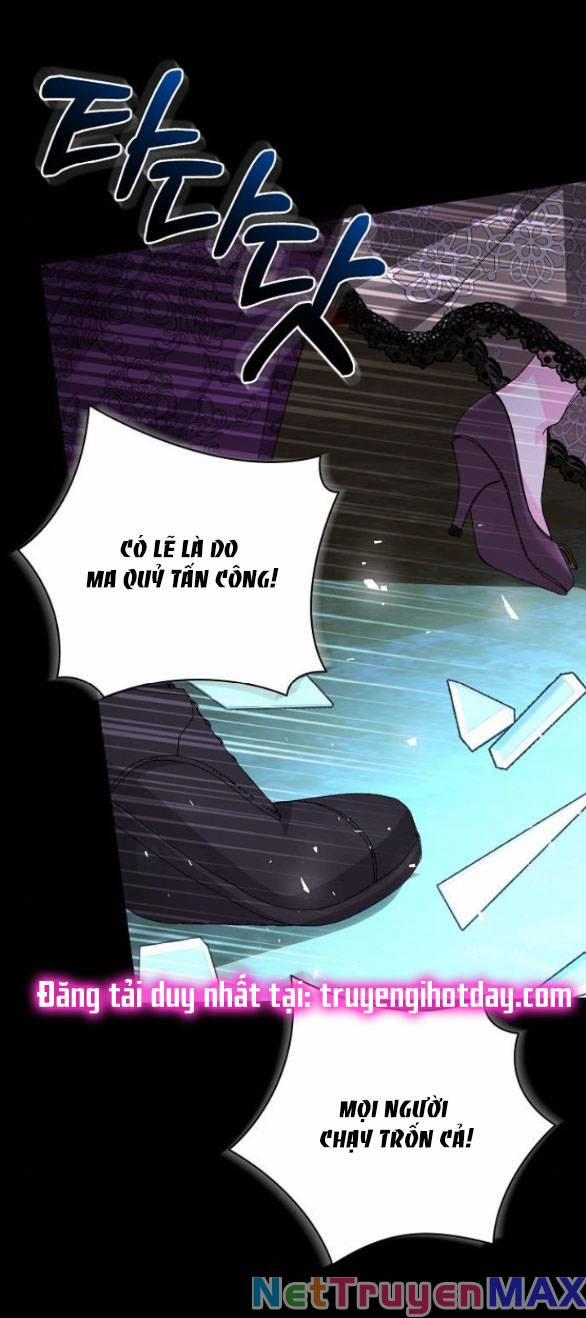 Nắm Giữ Trái Tim Của Bạo Chúa 10 trang 70