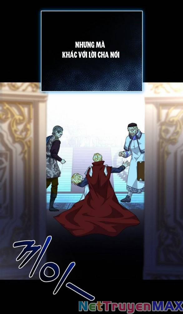 Nắm Giữ Trái Tim Của Bạo Chúa 10 trang 74