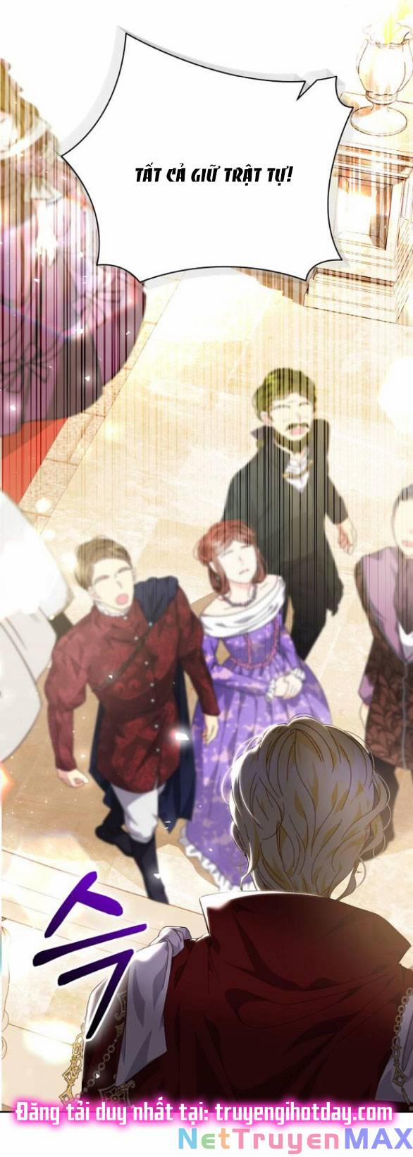 Nắm Giữ Trái Tim Của Bạo Chúa 10 trang 8