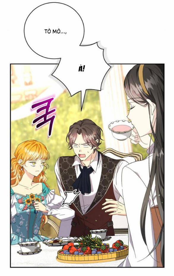 Nắm Giữ Trái Tim Của Bạo Chúa 11 trang 1