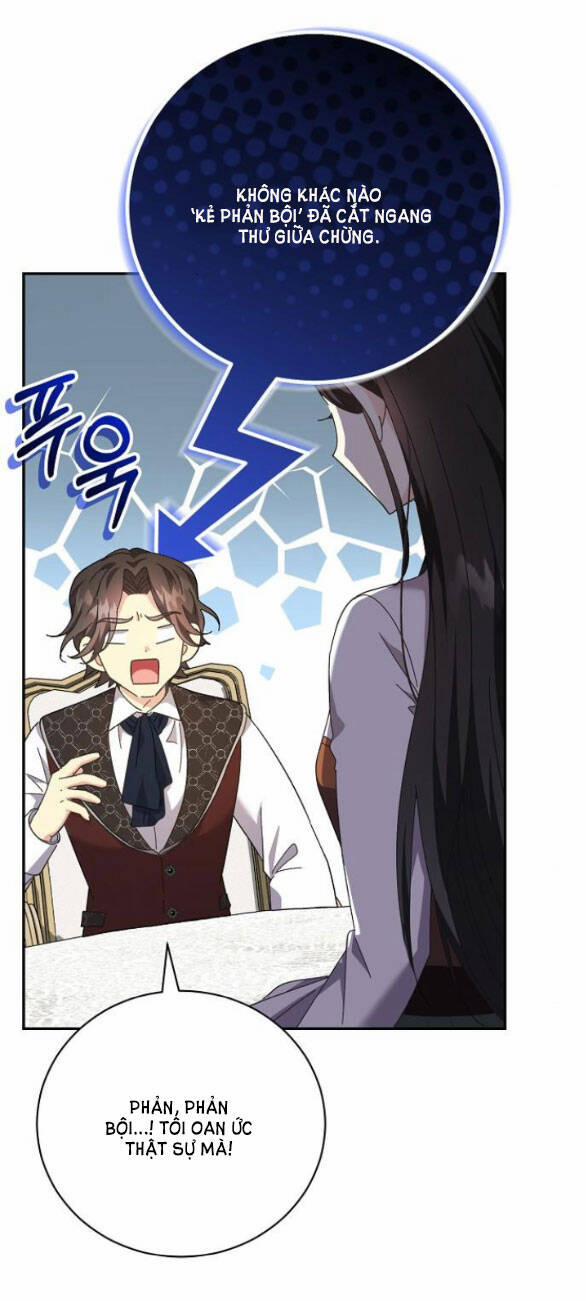 Nắm Giữ Trái Tim Của Bạo Chúa 11 trang 17