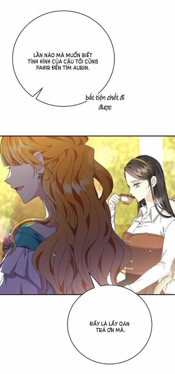 Nắm Giữ Trái Tim Của Bạo Chúa 11 trang 19