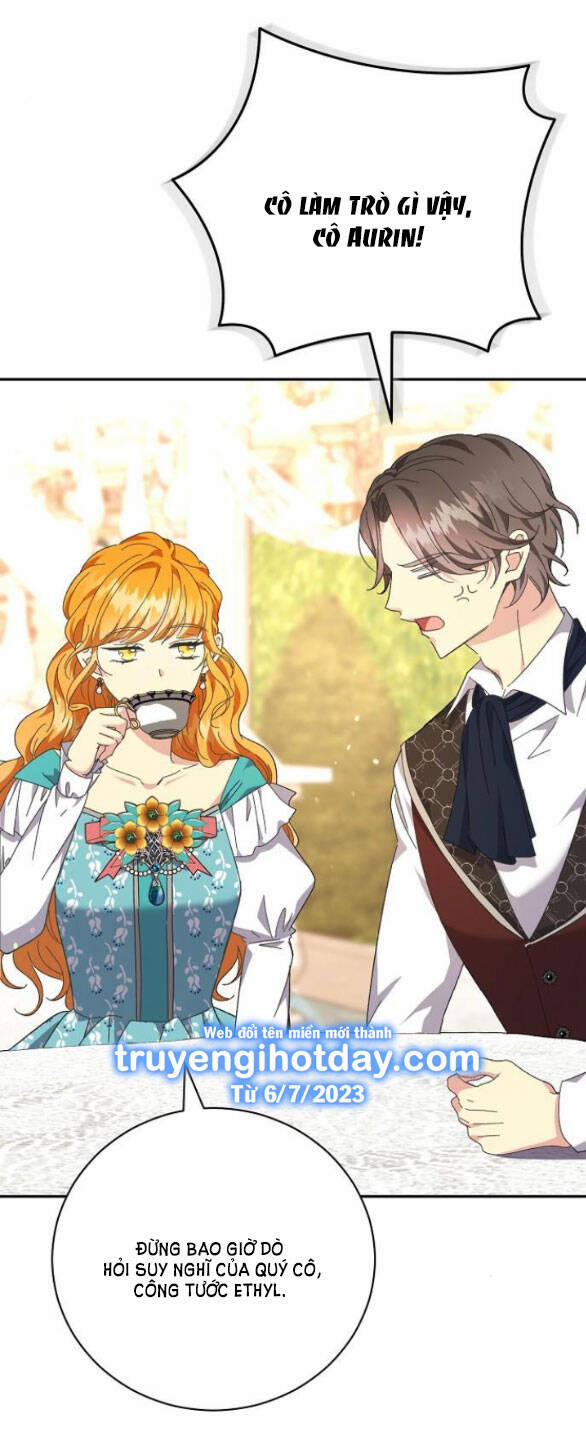 Nắm Giữ Trái Tim Của Bạo Chúa 11 trang 2