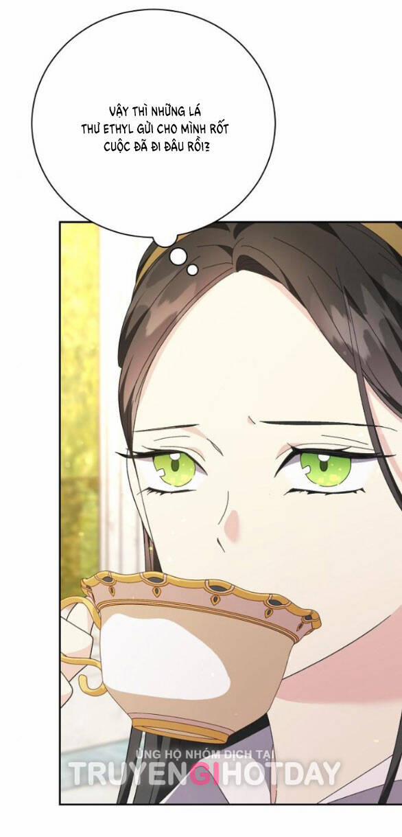 Nắm Giữ Trái Tim Của Bạo Chúa 11 trang 20