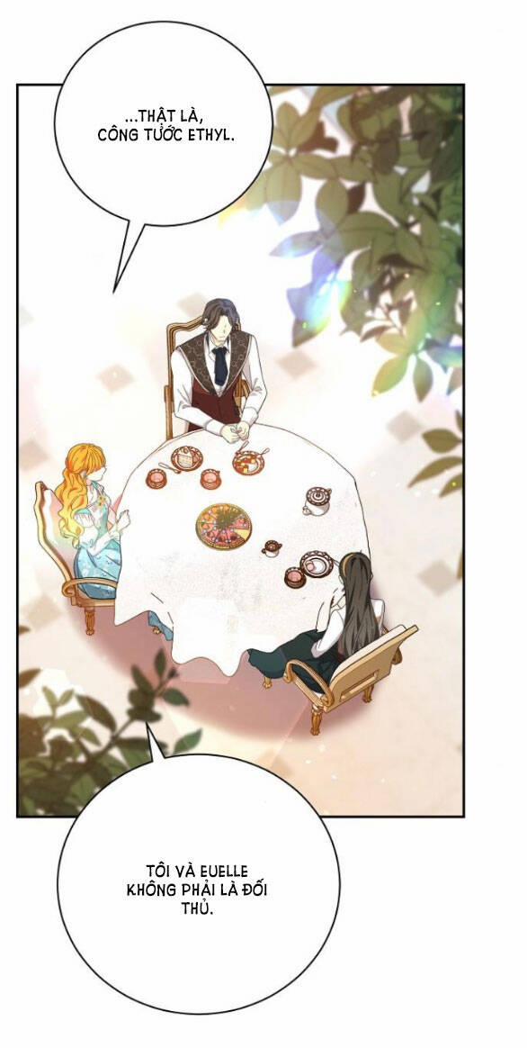 Nắm Giữ Trái Tim Của Bạo Chúa 11 trang 21