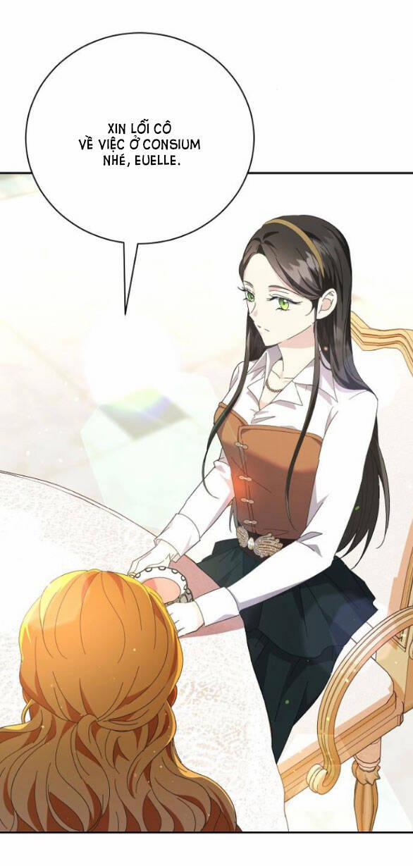 Nắm Giữ Trái Tim Của Bạo Chúa 11 trang 27