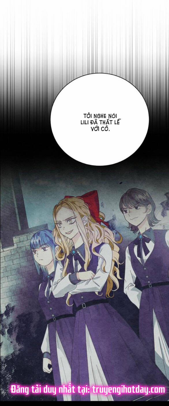 Nắm Giữ Trái Tim Của Bạo Chúa 11 trang 28