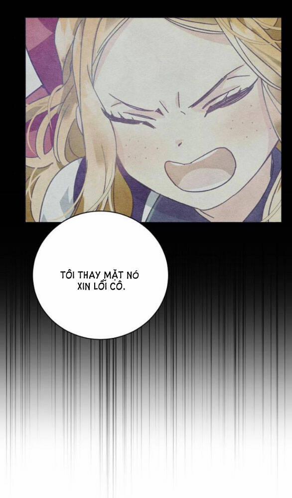 Nắm Giữ Trái Tim Của Bạo Chúa 11 trang 29