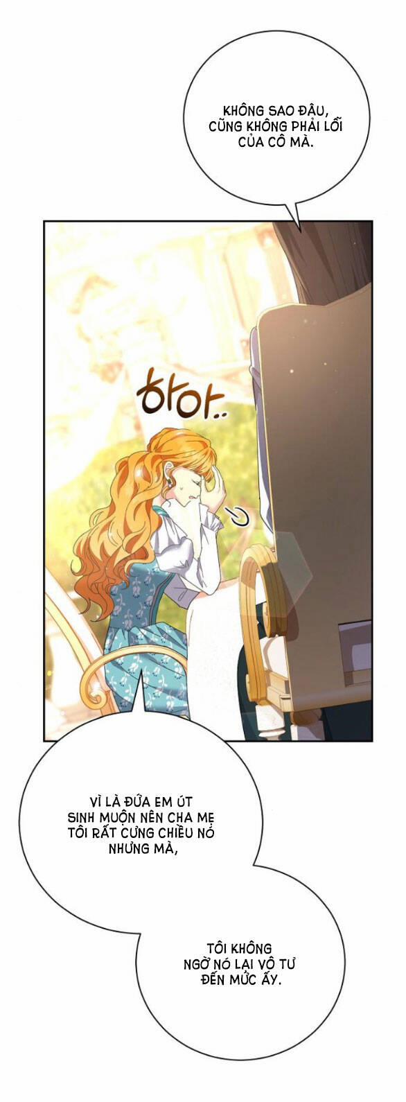 Nắm Giữ Trái Tim Của Bạo Chúa 11 trang 31