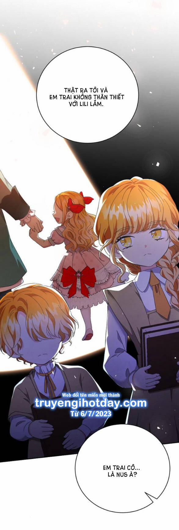 Nắm Giữ Trái Tim Của Bạo Chúa 11 trang 33