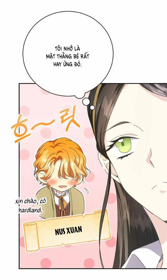 Nắm Giữ Trái Tim Của Bạo Chúa 11 trang 35