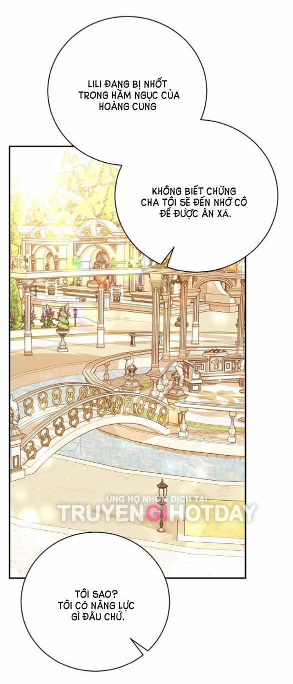 Nắm Giữ Trái Tim Của Bạo Chúa 11 trang 37