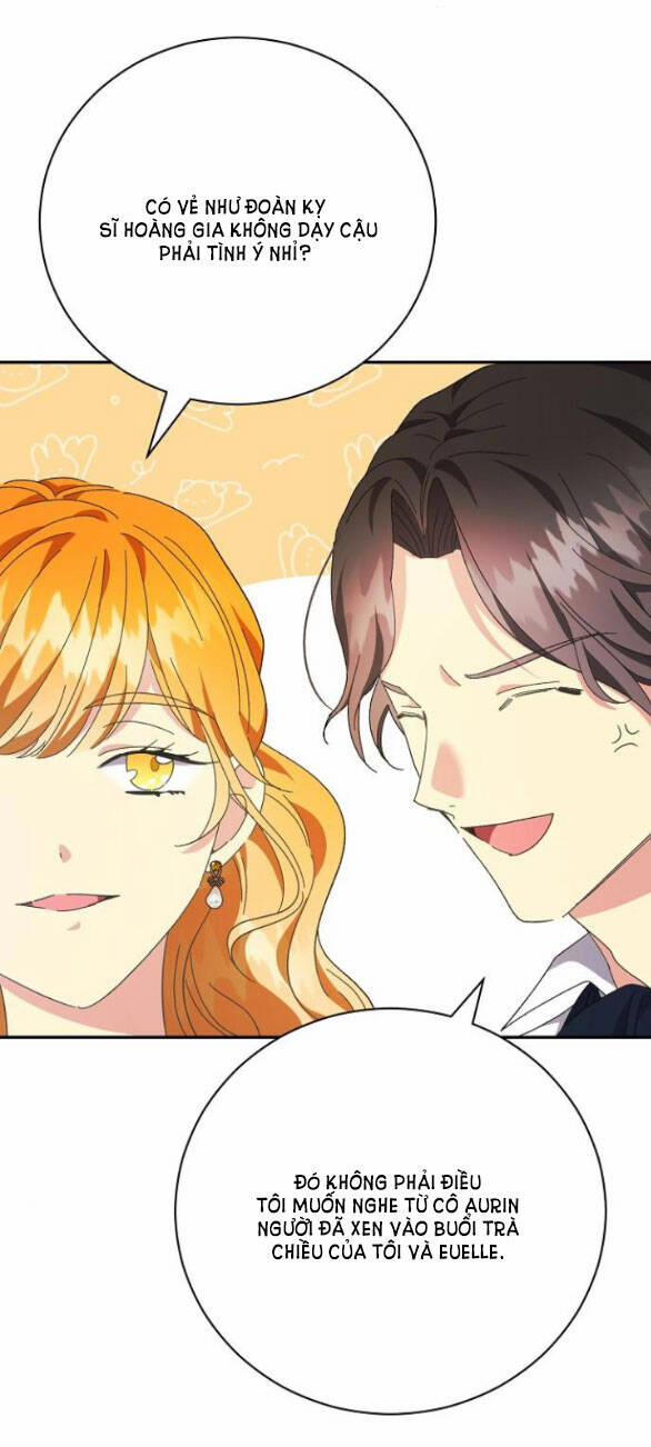 Nắm Giữ Trái Tim Của Bạo Chúa 11 trang 4