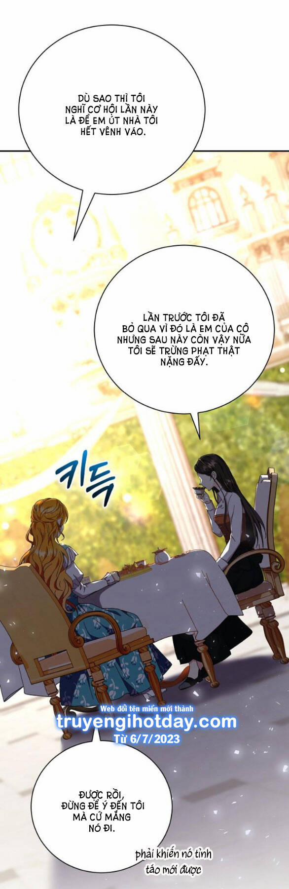 Nắm Giữ Trái Tim Của Bạo Chúa 11 trang 45