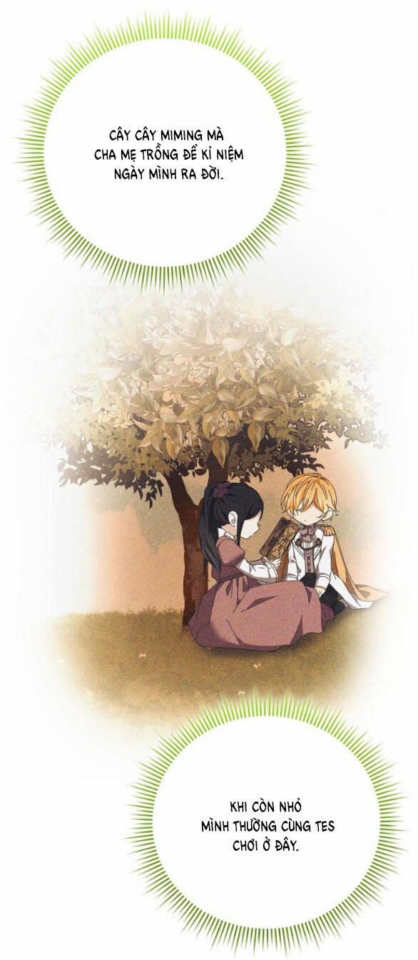 Nắm Giữ Trái Tim Của Bạo Chúa 11 trang 55